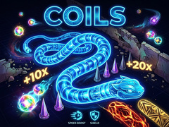 Jogo Coils