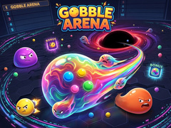 Jogo Gobble Arena