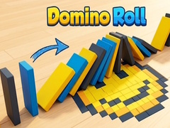 Jogo Domino Roll