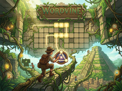 Jogo Wordvine