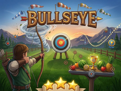 Jogo Bullseye