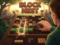 Jogo Block Nest