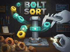 Jogo Bolt Sort