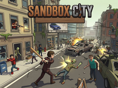 Jogo Sandbox City