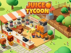 Jogo JUICE TYCOON