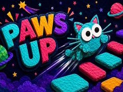 Jogo Paws Up