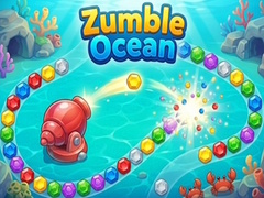 Jogo Zumble Ocean
