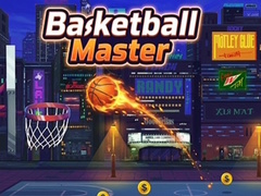 Jogo Basketball Master
