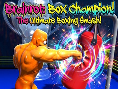 Jogo Brainrot: Box Champion!