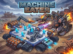 Jogo Machine Eater