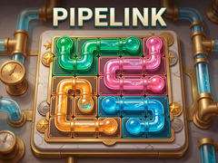 Jogo PipeLink