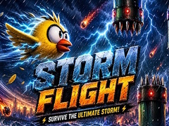 Jogo Storm Fight