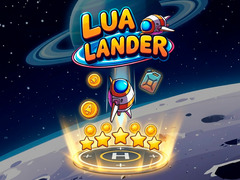 Jogo Lua Lander