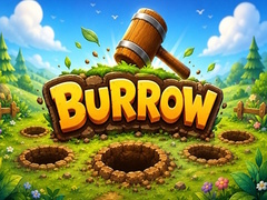 Jogo Burrow