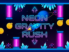 Jogo Neon Gravity Rush