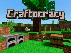 Jogo Craftocracy