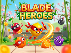 Jogo Blade Heroes