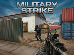 Jogo Military Strike