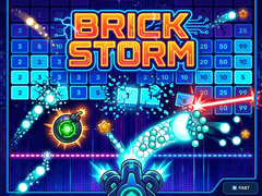 Jogo Brickstorm