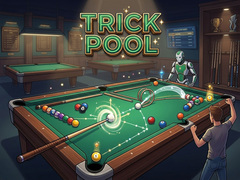 Jogo Trickpool