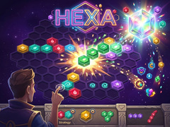 Jogo Hexa