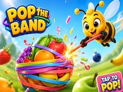 Jogo Pop The Band