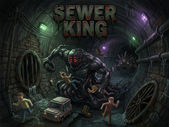 Jogo Sewer King