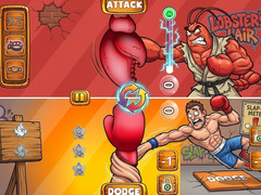 Jogo Slap Battle