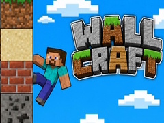 Jogo Wall Craft