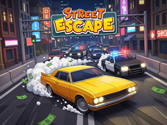 Jogo Street Escape