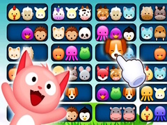 Jogo Sorting Cute Animals