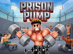 Jogo Prison Pump