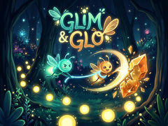 Jogo Glim & Glo