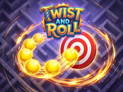Jogo Twist and Roll