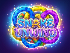 Jogo SnakeUnwind
