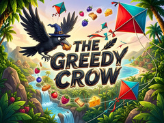 Jogo The Greedy Crow