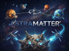 Jogo Astramatter