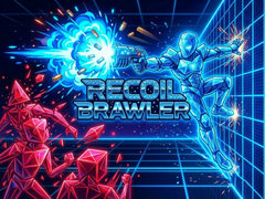 Jogo Recoil Brawler