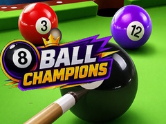Jogo 8 Ball Champions