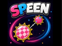 Jogo Speen