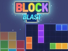 Jogo Block Blast