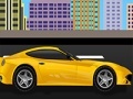 Jogo Tuning my Ferrari
