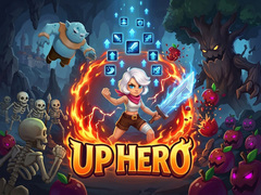 Jogo Up Hero