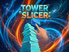 Jogo Tower Slicer