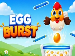 Jogo Egg Burst