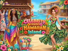 Jogo Celebrity Trip to Hawaiian Island