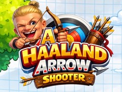Jogo Haaaland Arrow Shooter