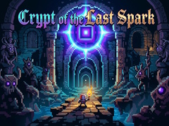 Jogo Crypt of the Last Spark