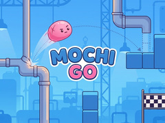 Jogo Mochi Go