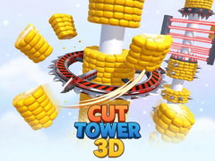 Jogo Cut Tower 3D